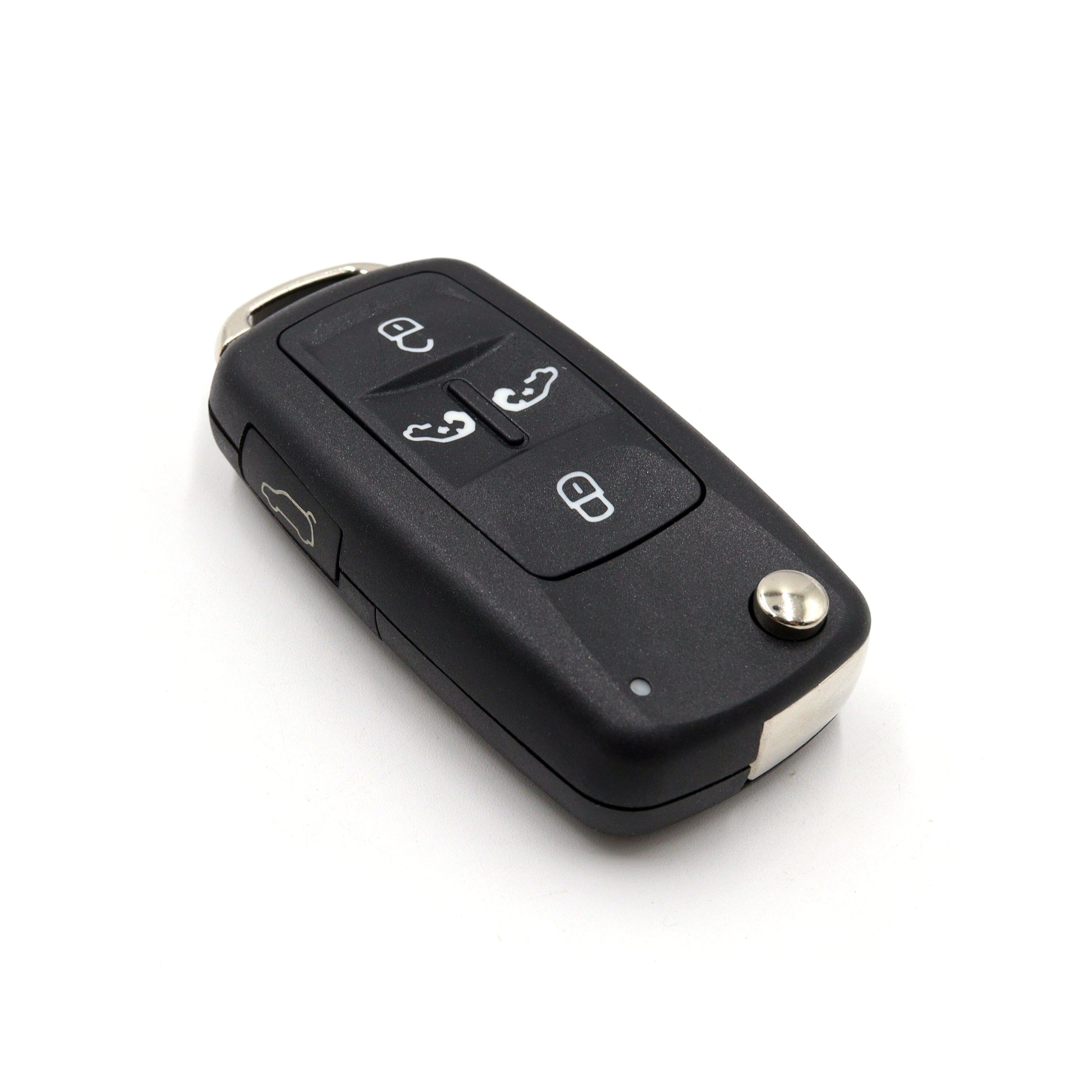 Compatible Flip Key for VW Multivan or VW Sharan 2016-2017 MQB | Remote Pro